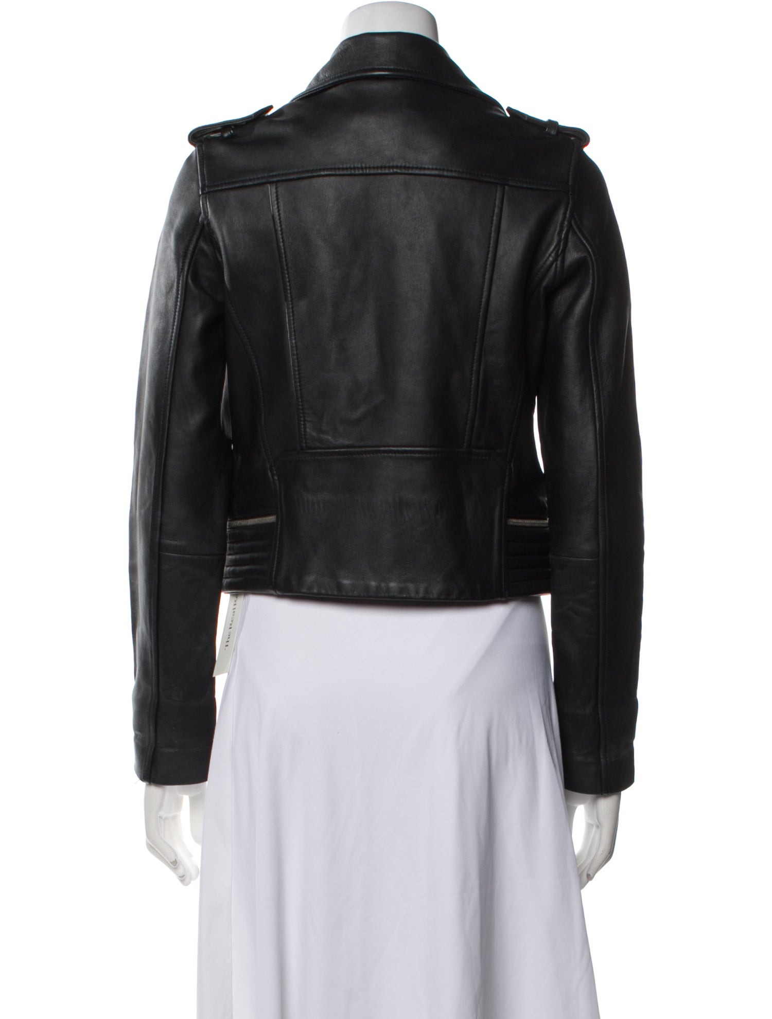 Maje Biker Jacket